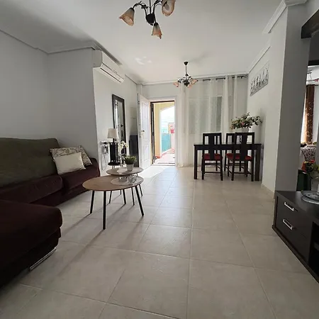 Casa Marina, Altos Bahia X, Playa Locos *