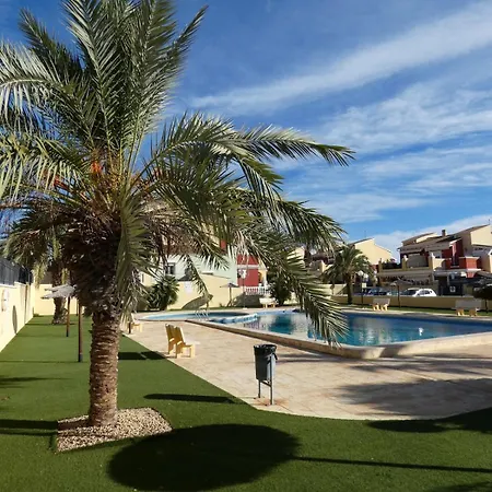 Casa Marina, Altos Bahia X, Playa Locos