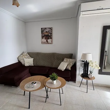 Апартаменти Casa Marina, Altos Bahia X, Playa Locos