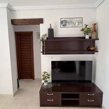 Casa Marina, Altos Bahia X, Playa Locos Апартаменти