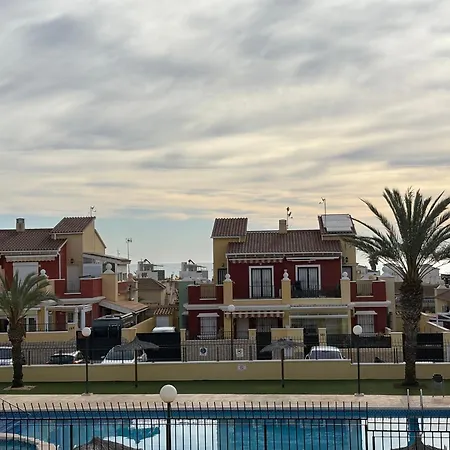 Casa Marina, Altos Bahia X, Playa Locos
