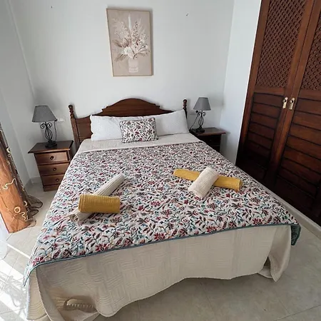 Апартаменти Casa Marina, Altos Bahia X, Playa Locos