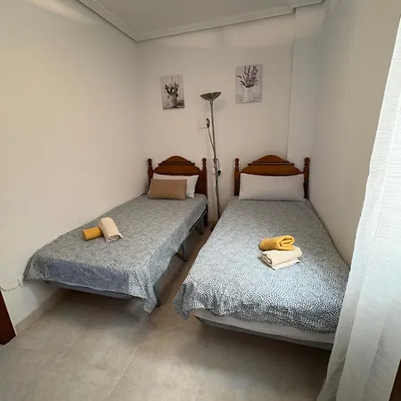 Casa Marina, Altos Bahia X, Playa Locos