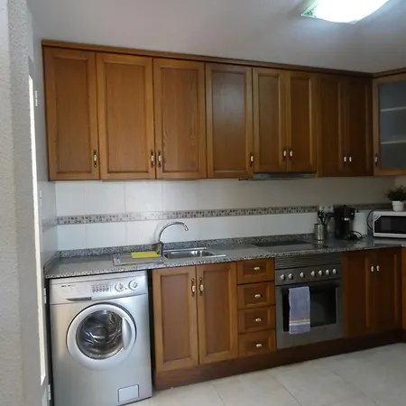 Apartamento Casa Marina, Altos Bahia X, Playa Locos