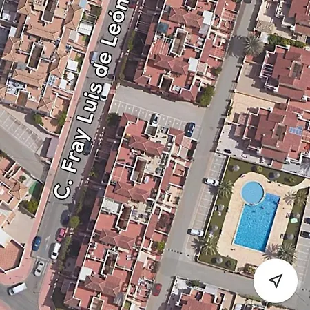 Casa Marina, Altos Bahia X, Playa Locos Апартаменти