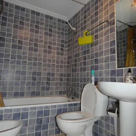 Апартаменти Casa Marina, Altos Bahia X, Playa Locos *