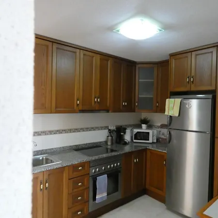 Casa Marina, Altos Bahia X, Playa Locos Торрев'єха
