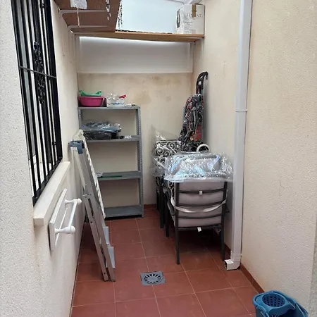 Casa Marina, Altos Bahia X, Playa Locos * Торрев'єха